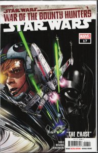 Star Wars #17 Star Wars