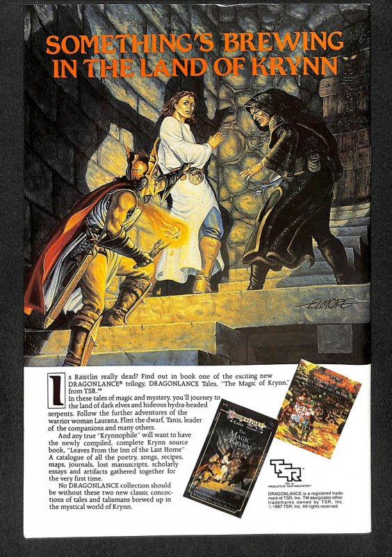 Punisher 1987 #1 NM- 9.2