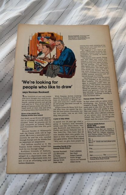 The Amazing Spiderman #58 - To Kill a Spider-Man