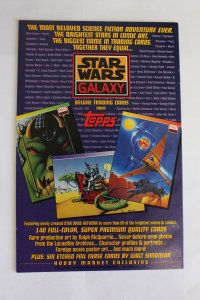 Dark Horse Comics #9 (1993) RoboCop NM