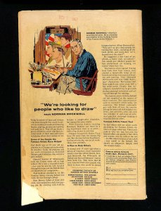 Thor #148 1st Appearance The Wrecker! Jack Kirby Art!