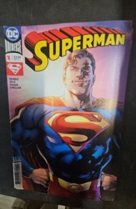 Superman #1 (2018)