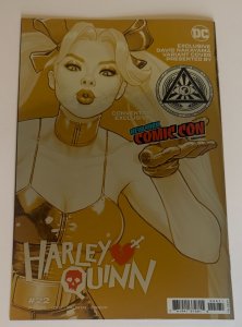 Harley Quinn #22 (2022)