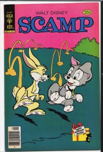 Scamp #45 (1979)