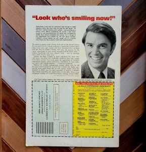 Marvel Team-Up #23 FN- (Marvel 1974) FIRE vs ICE feat Human Torch & The Iceman 