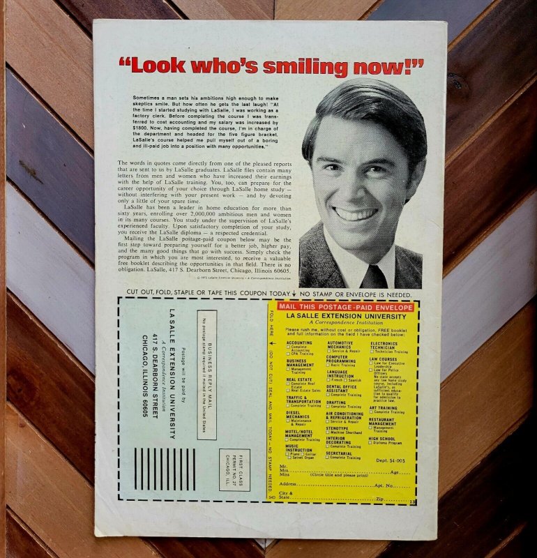 Marvel Team-Up #23 FN- (Marvel 1974) FIRE vs ICE feat Human Torch & The Iceman 