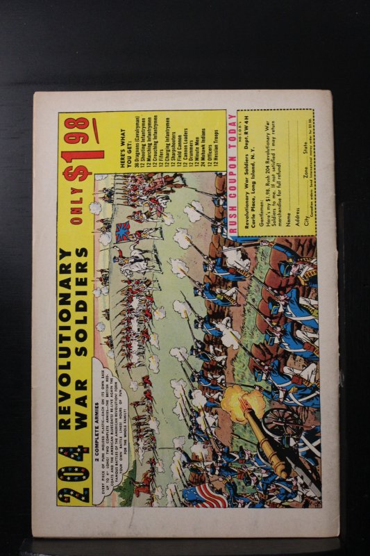 Detective Comics #303 (1962)