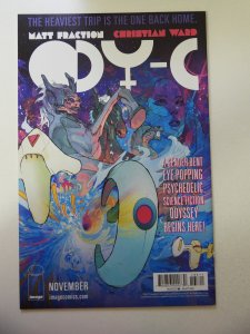 The Walking Dead #133 (2014) NM Condition