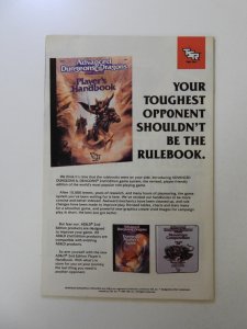 The Amazing Spider-Man #318 (1989) VF condition