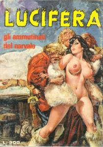 Gli ammutinati del narvale