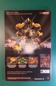 Battle of the Planets #1 Cover 1D (2002)