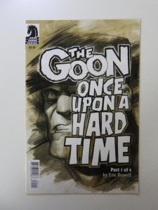 The Goon: Once upon a Hard Time #1 (2015)