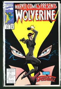 Marvel Comics Presents #127 (1993)