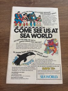 Weird Western Tales # 42 FN DC Comic Book Feat. Scalphunter Cowboy 8 J437