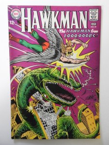 Hawkman #23 (1968) FN Condition!