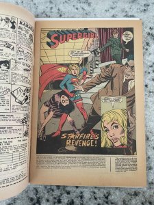 Adventure Comics # 405 FN DC Comic Book Feat. Supergirl Batman Superman 3 J920
