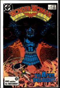 Wonder Woman #6 (1987) Wonder Woman