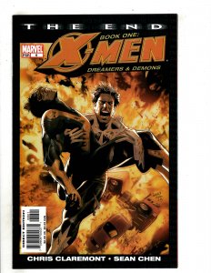 X-Men: The End: Book 1: Dreamers & Demons #6 (2005) OF16
