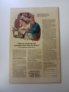 The Avengers #30 (1966) FN/VF condition