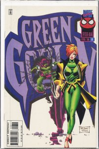 Green Goblin #8 (1996) Green Goblin