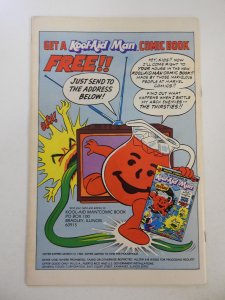 Daredevil #196 (1983) FN/VF Condition!