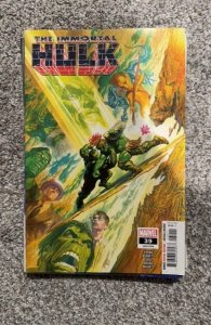 The Immortal Hulk #39  (2020) Hulk 