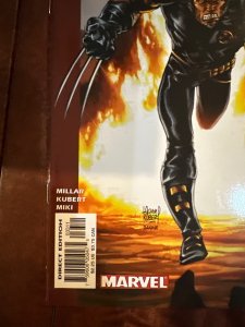 Ultimate X-Men #33 (2003)