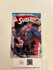 Superman #6 NM DC Comic Books Jimmy Olsen Lois Lane Lex Luthor 31 HH75