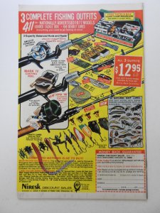 Captain Marvel #50 (1977) vs the Adaptoid! Awesome VF-NM Condition!