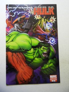 Hulk #12 Variant Edition (2009) VF+ Condition
