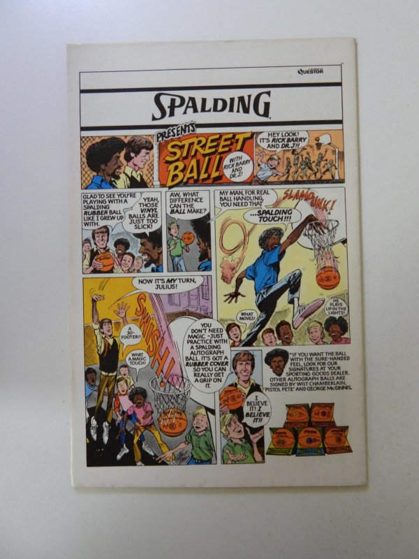 Captain America #223 (1978) VF- condition