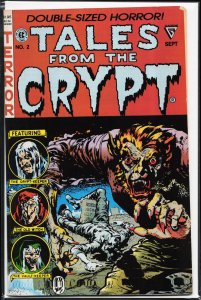 Tales from the Crypt #2 (1990)