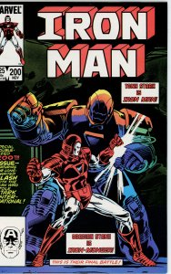 Iron Man Lot see below for issue numbers