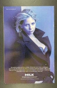 JLA: Year One #11 (1998)