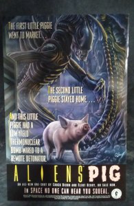 Classic Star Wars: Han Solo at Stars' End #1 (1997)