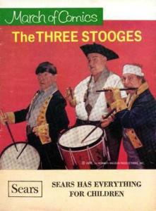 The Three Stooges