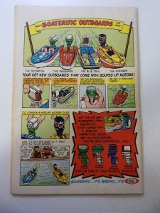 House of Mystery #181 (1969) FN Condition