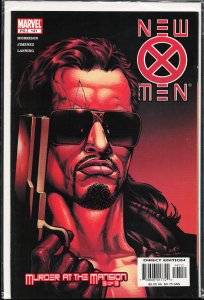 New X-Men #141 (2003) X-Men