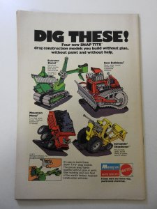 Batman #242 (1972) VF- Condition!