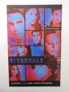 Archie Halloween Spectacular (2020) NM Condition! Variant!