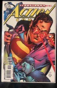 Action Comics #852 (2007)
