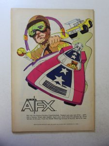The Unexpected #144 (1973) FN+ Condition