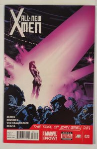 All-New X-Men #23 (2014)