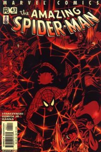 AMAZING SPIDER-MAN (1999 MARVEL) #42