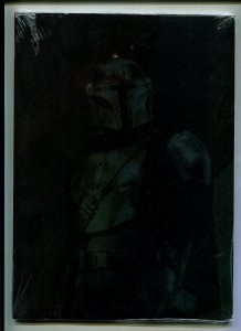 STARWARS: INSIDER (9.2) SOUVENIR EDITION, SEALED!! 2022