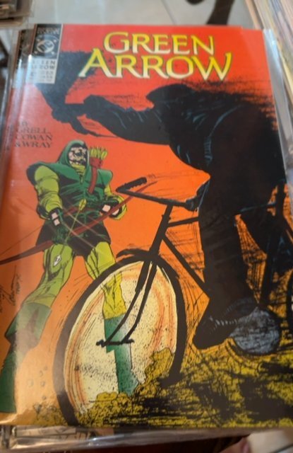 Lot of 49 Comics (See Description) Superman, Captain Atom, Batman, Superboy, ...