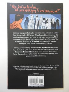 Afterlife With Archie #8 (2015) NM Condition!