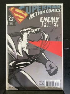 Action Comics #801 (2003)