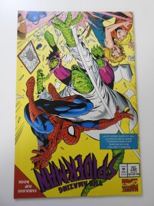 The Amazing Spider-Man #397 (1995) VF/NM Condition!