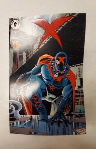 X #1 (1994) NM Dark Horse Comic Book J730